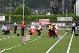 Fédération Nationale des Pompiers